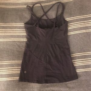lululemon athletica Tops - Dusty Purple Lululemon Free To Be Tank, 4 lululemon athletica Tops - Dusty Purple Lululemon Free To Be Tank, 4